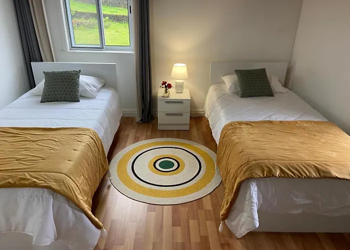 Maria's Haven Сasa de vacaciones