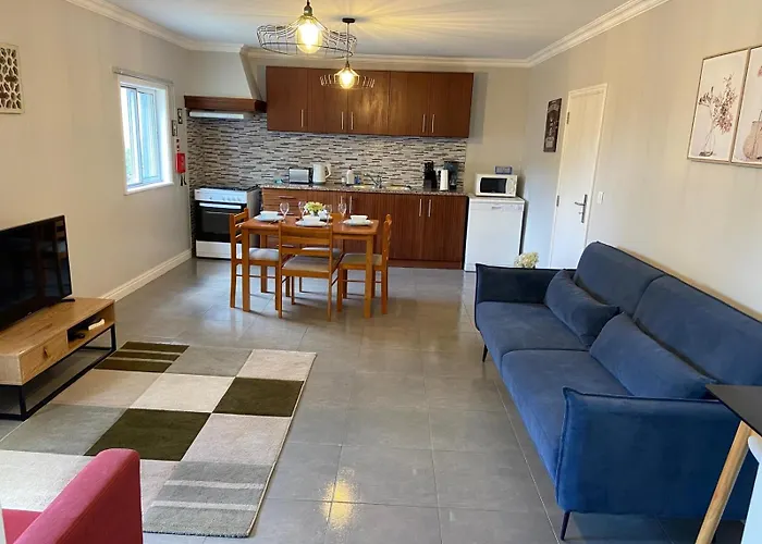 Maria's Haven 別荘 *