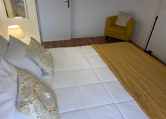 別荘 Maria's Haven *