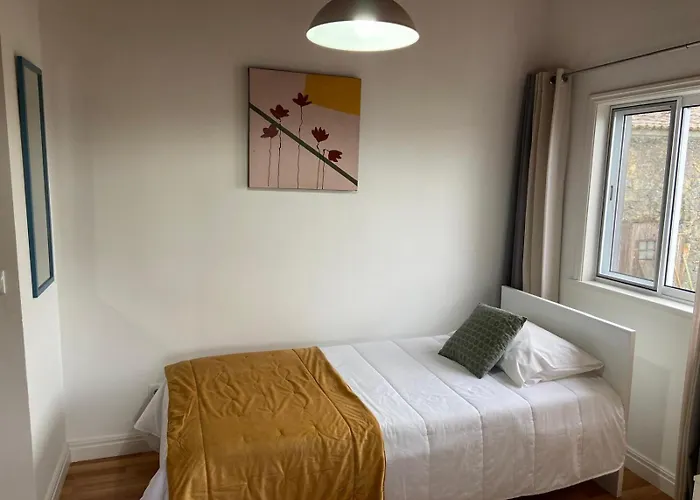 Maria's Haven * Santo Antonio (Sao Miguel)