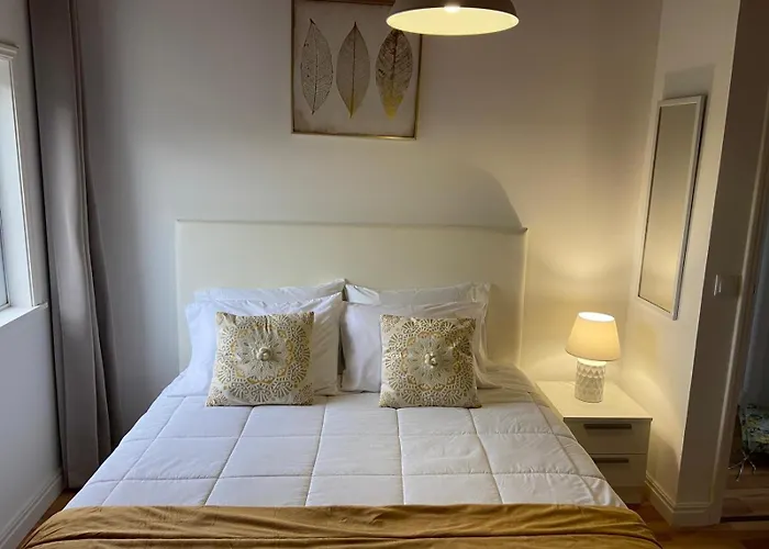 Dom wakacyjny Maria's Haven