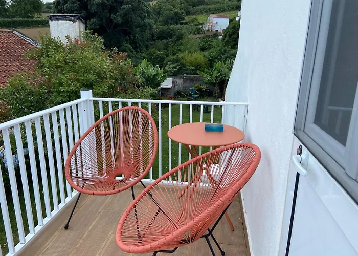 別荘 Maria's Haven *