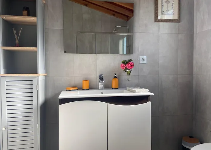 Maria's Haven 別荘 Santo António