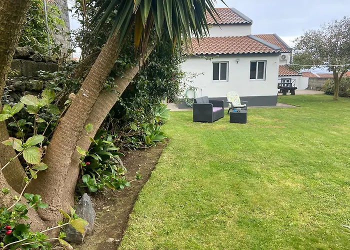 Maria's Haven Santo Antonio (Sao Miguel)