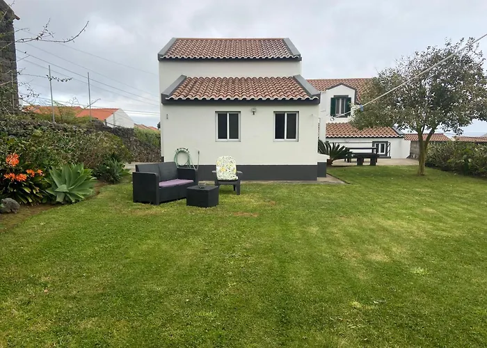 Maria's Haven * Santo Antonio (Sao Miguel)