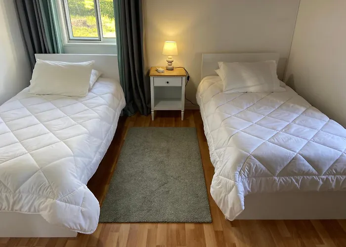 Maria's Haven Dom wakacyjny Santo Antonio (Sao Miguel)