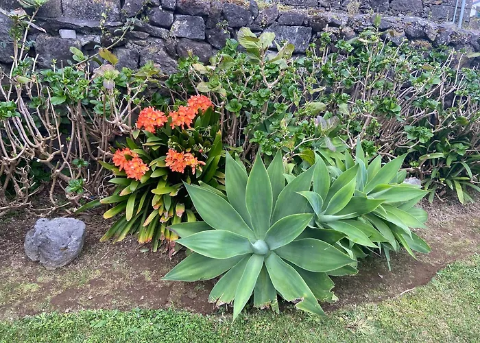 Maria's Haven Σπίτι διακοπών